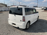 TOYOTA bB 3/16